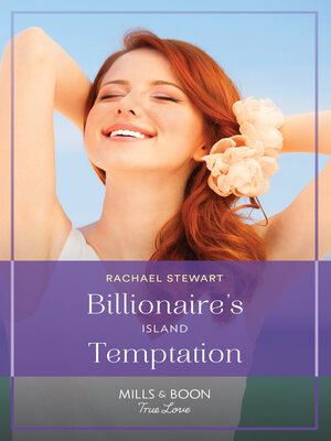 cover image of Billionaire's Island Temptation
